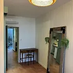 Apartament Le Petit Chateau De Castries
