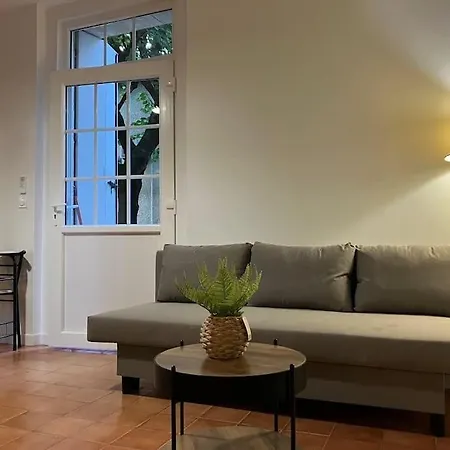 Διαμέρισμα Le Petit Chateau De *