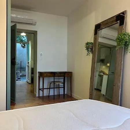 Le Petit Chateau De Διαμέρισμα