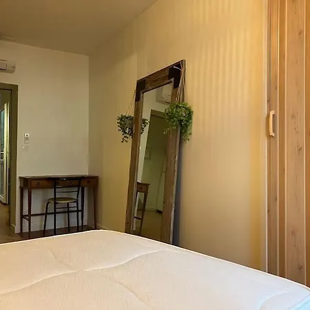 Διαμέρισμα Le Petit Chateau De