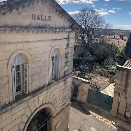 Le Petit Chateau De Διαμέρισμα *