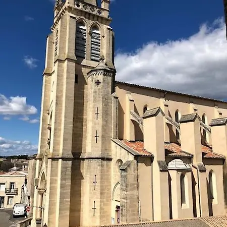 Le Petit Chateau De