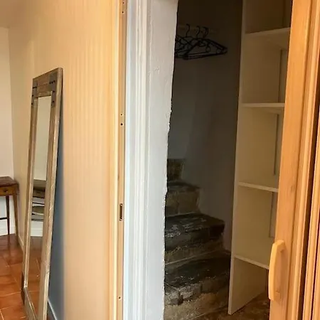 Διαμέρισμα Le Petit Chateau De