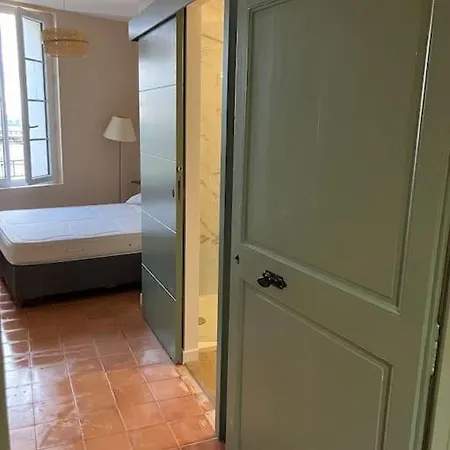 Διαμέρισμα Le Petit Chateau De Castries