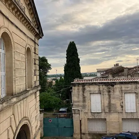 Le Petit Chateau De Апартаменты Кастри