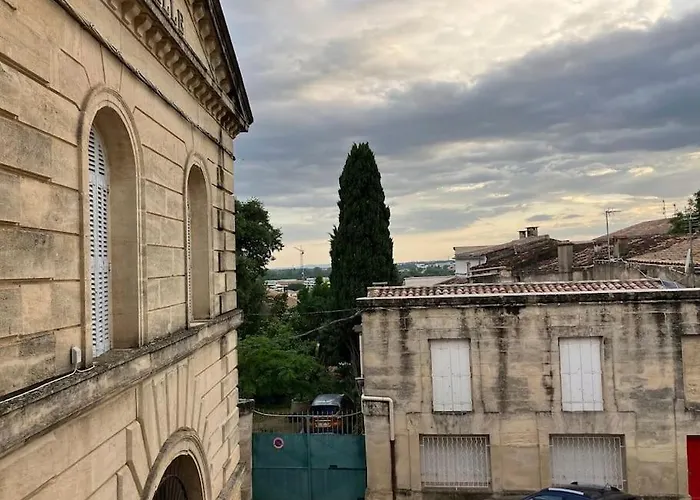 Le Petit Chateau De Апартаменты Кастри